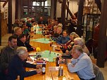 Vortragsabend im Geschichtsverein (Foto: Hans Georg Backhaus)