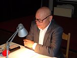 Vortragsabend im Geschichtsverein (Foto: Hans Georg Backhaus)