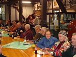 Vortragsabend im Geschichtsverein (Foto: Hans Georg Backhaus)