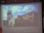 Vortragsabend im Geschichtsverein (Foto: Hans Georg Backhaus)