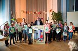 Kreislesewettbewerb (Foto: privat) Kreislesewettbewerb (Foto: privat)