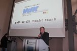 Kritik an der Politik vom VdK (Foto: Karl-Heinz Herrmann)