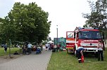 Sportspiele und Lebenshilfefest (Foto: J. Piper) Sportspiele und Lebenshilfefest (Foto: J. Piper)