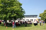 Sportspiele und Lebenshilfefest (Foto: J. Piper) Sportspiele und Lebenshilfefest (Foto: J. Piper)