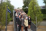 Ein neuer Platz f&uuml;r Nordhausen (Foto: Angelo Glashagel)