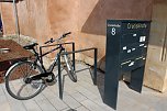 Tag der St&auml;dtebauf&ouml;rderung in Sondershausen (Foto: Karl-Heinz Herrmann)