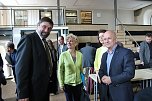 Tag der St&auml;dtebauf&ouml;rderung in Sondershausen (Foto: Karl-Heinz Herrmann)