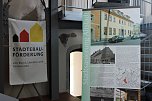 Tag der St&auml;dtebauf&ouml;rderung in Sondershausen (Foto: Karl-Heinz Herrmann)