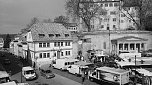 Wie Sie das Rathaus nicht kennen (Foto: Karl-Heinz Herrmann)