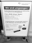 Wie Sie das Rathaus nicht kennen (Foto: Karl-Heinz Herrmann)