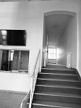 Wie Sie das Rathaus nicht kennen (Foto: Karl-Heinz Herrmann)