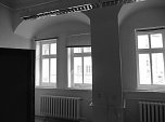 Wie Sie das Rathaus nicht kennen (Foto: Karl-Heinz Herrmann)