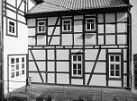 Wie Sie das Rathaus nicht kennen (Foto: Karl-Heinz Herrmann)