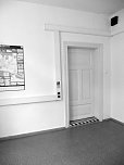 Wie Sie das Rathaus nicht kennen (Foto: Karl-Heinz Herrmann)