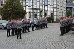 25. Fliederfester&ouml;ffnung und Verabschiedung Fliederk&ouml;nigin (Foto: Karl-Heinz Herrmann)