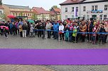 25. Fliederfester&ouml;ffnung und Verabschiedung Fliederk&ouml;nigin (Foto: Karl-Heinz Herrmann)