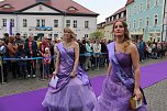 25. Fliederfester&ouml;ffnung und Verabschiedung Fliederk&ouml;nigin (Foto: Karl-Heinz Herrmann)