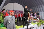 25. Fliederfester&ouml;ffnung und Verabschiedung Fliederk&ouml;nigin (Foto: Karl-Heinz Herrmann)
