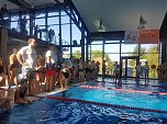Landesbegegnung der Wasserwacht er&ouml;ffnet (Foto: DRK)