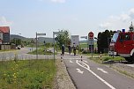 Radfahrer ohne Ende (Foto: Karl-Heinz Herrmann) Radfahrer ohne Ende (Foto: Karl-Heinz Herrmann)