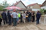 Radfahrer ohne Ende (Foto: Karl-Heinz Herrmann) Radfahrer ohne Ende (Foto: Karl-Heinz Herrmann)