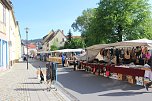 Fliederz&uuml;chtung nach Bad Frankenhausen benannt (Foto: Karl-Heinz Herrmann)