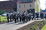 Fliederz&uuml;chtung nach Bad Frankenhausen benannt (Foto: Karl-Heinz Herrmann)