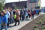 Fliederz&uuml;chtung nach Bad Frankenhausen benannt (Foto: Karl-Heinz Herrmann)
