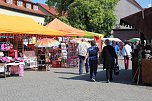 Fliederz&uuml;chtung nach Bad Frankenhausen benannt (Foto: Karl-Heinz Herrmann)