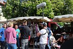 Fliederz&uuml;chtung nach Bad Frankenhausen benannt (Foto: Karl-Heinz Herrmann)