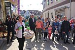 Fliederz&uuml;chtung nach Bad Frankenhausen benannt (Foto: Karl-Heinz Herrmann)