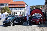 Fliederz&uuml;chtung nach Bad Frankenhausen benannt (Foto: Karl-Heinz Herrmann)