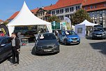 Fliederz&uuml;chtung nach Bad Frankenhausen benannt (Foto: Karl-Heinz Herrmann)