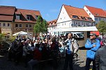 Fliederz&uuml;chtung nach Bad Frankenhausen benannt (Foto: Karl-Heinz Herrmann)