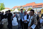 Fliederz&uuml;chtung nach Bad Frankenhausen benannt (Foto: Karl-Heinz Herrmann)