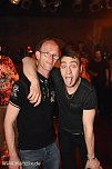 KomaCasper B-Day 2017 (Foto: City Scout Sven G&auml;mkow)