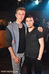 KomaCasper B-Day 2017 (Foto: City Scout Sven G&auml;mkow)