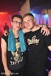 KomaCasper B-Day 2017 (Foto: City Scout Sven G&auml;mkow)