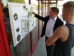 Tag der St&auml;dtbauf&ouml;rderung  (Foto: Ilka K&uuml;hn)