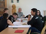 Tag der St&auml;dtbauf&ouml;rderung  (Foto: Ilka K&uuml;hn)