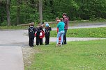 Wettbewerbe im Zeichen der Roten Hand (Foto: Karl-Heinz Herrmann)