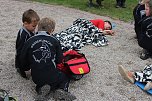 Wettbewerbe im Zeichen der Roten Hand (Foto: Karl-Heinz Herrmann)