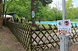 Wettbewerbe im Zeichen der Roten Hand (Foto: Karl-Heinz Herrmann)