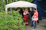 Wettbewerbe im Zeichen der Roten Hand (Foto: Karl-Heinz Herrmann)