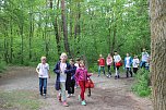 Wettbewerbe im Zeichen der Roten Hand (Foto: Karl-Heinz Herrmann)