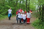 Wettbewerbe im Zeichen der Roten Hand (Foto: Karl-Heinz Herrmann)