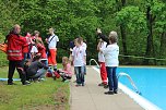 Wettbewerbe im Zeichen der Roten Hand (Foto: Karl-Heinz Herrmann)