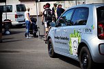 E-Bike-Testival (Foto: N.Schulz)