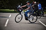 E-Bike-Testival (Foto: N.Schulz)