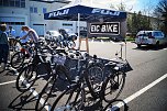 E-Bike-Testival (Foto: N.Schulz)